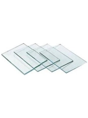 Nil Avm Şeffaf Kaynak Maskesi Camı 80X110 mm