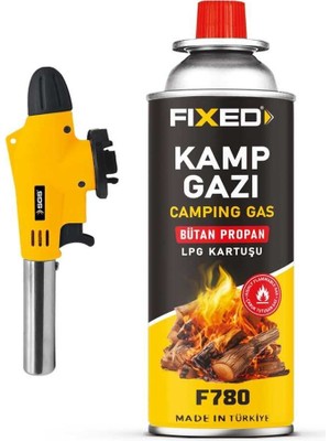 Sgs 782 Kamp Pürmüz Seti