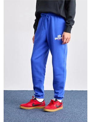 Nike Sportswear Club Erkek Eşofman Pantolonu