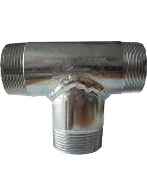 Nil Avm Demir Te 1 1/2