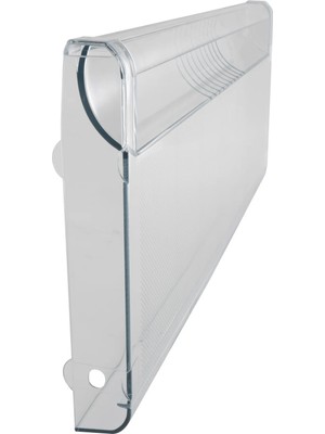 Bosch Siemens Profilo Buzdolabı Orijinal Sebzelik Kapağı . Cihazınızla Uyumluluğu Kontrol Ediniz.