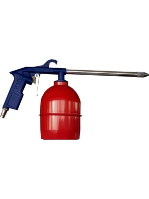 Nil Avm Junior Mazot Tabancası