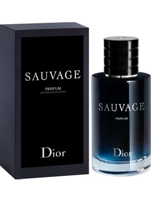 Dior Sauvage Edp 100 ml Erkek Parfüm | %100 Orijinal – Günlük & Gece Kullanıma Uygun