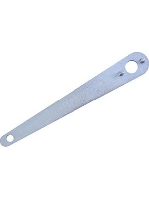 Nil Avm Boschtaşlama Makinesi Anahtarı 180 - 230 mm