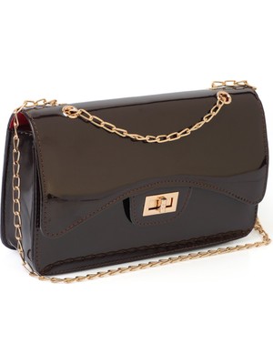 Capone Outfitters Parma Rugan Kadın Omuz Çantası