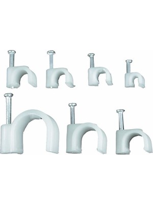 Nil Avm Kroşe No 2 100 Adet