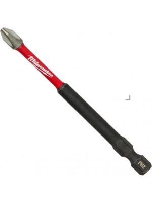 Milwaukee Ph2 90 mm Yıldız Bits Uç