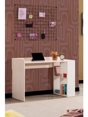 Hermobi ASPENDOS Genç Çalışma Masası