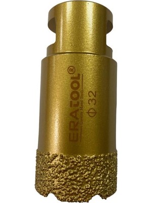 Eratool Era 55891 32 mm M14 Granit Mermer Delici Panç