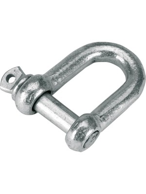 Nil Avm Ennalbur M8 Zincir Kilidi 5/16 ( 4 Adet )