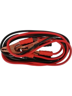 Nil Avm Aydın Akü Takviye Kablosu 2 Metre