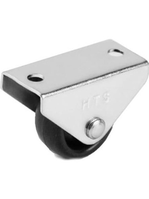 Hts 101 Sabit Teker 28 mm