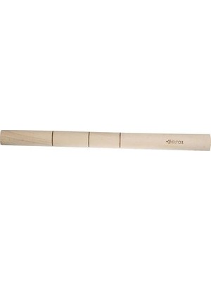 Nil Avm Kızılcık Keser Sapı 50 cm