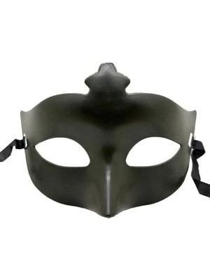 Buğz Masquerade Kostüm Partisi Venedik Balo Maskesi