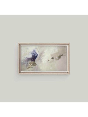 Linens Laverna 24X39 cm Dekoratif Tepsi