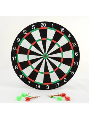 Buğz Duvara Asmalı Dart Oyunu ALK4889