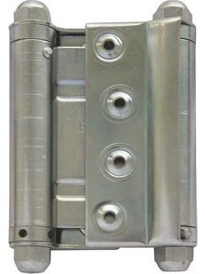 Nil Avm Yaylı Menteşe Kadmiyum No 30