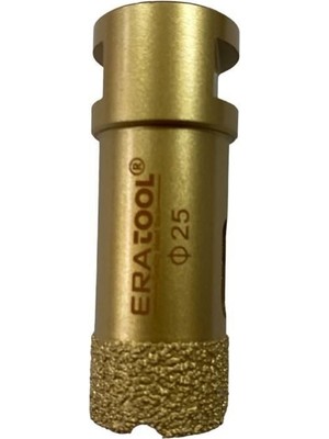 Eratool Era 55889 25 mm M14 Granit Mermer Delici Panç