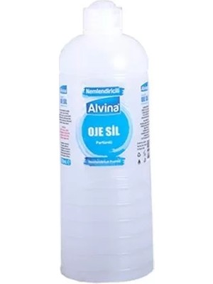 ALVİNA Alvina Aseton 700Ml.