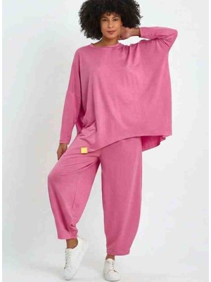 See More Iki Iplik Yazlik Salaş Takim