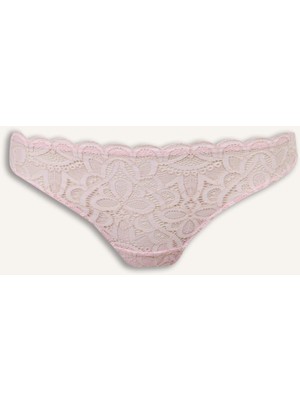 DeFacto Simli Dantel Brazilian Külot G2382AX26SP