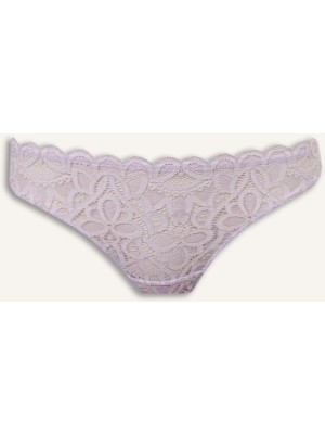 DeFacto Simli Dantel Brazilian Külot G2382AX26SP