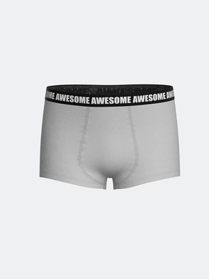 Lc Waikiki Yeni Sezon Baskılı Erkek Çocuk Boxer