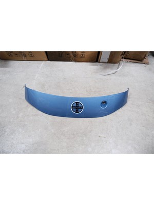 Arora Felıx Pro  -  Ön Panel Dekoratif Kapak Mavi