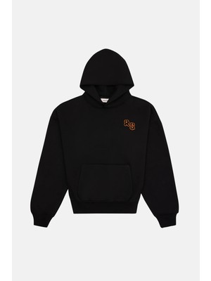 Reflect Studio Reflect Studio-Remix Baggy Hoodie