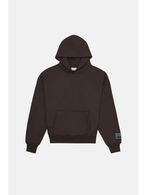 Reflect Studio Reflect Studio-Modernism_v2.0 Baggy Hoodie