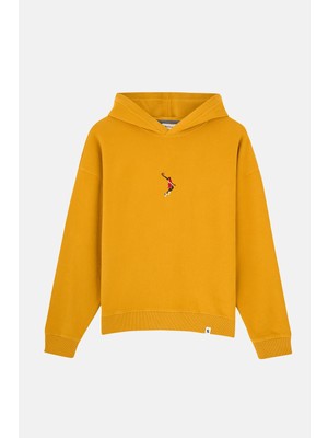 Reflect Studio King Supersoft Hoodie - Hardal