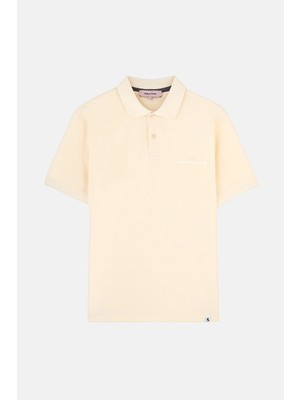 Polo - Ekru