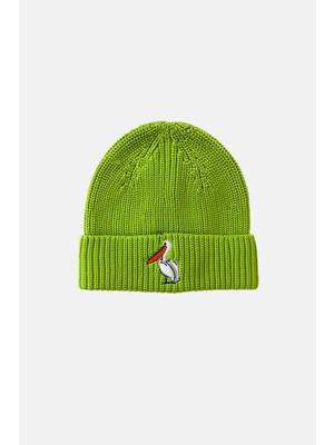 Reflect Studio Pelikan Bere - Yeşil