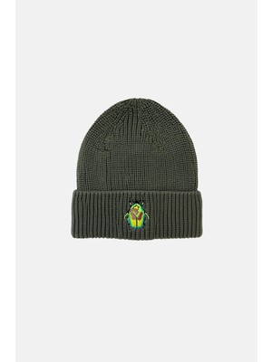 Reflect Studio Beetle Bere - Haki