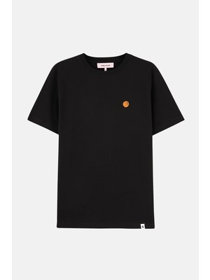 Basketball T-Shirt - Siyah