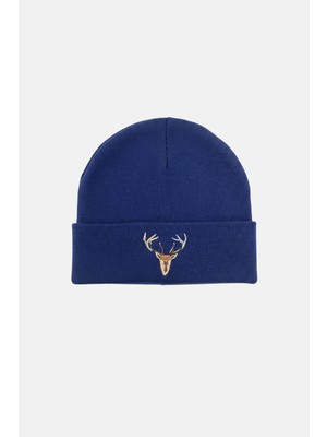 Reflect Studio Geyik Bere - Lacivert