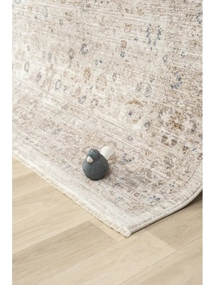 Seyran Halı Peru Vintage Halı 10201 Bej