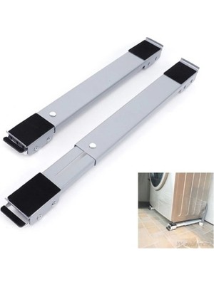 Ayarlanabilir Eşya Kaydırma Aleti Seti Nemere