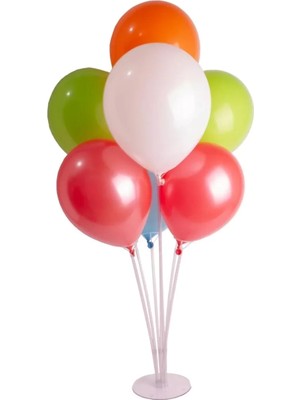 Asiltech Balon Standı 75 cm