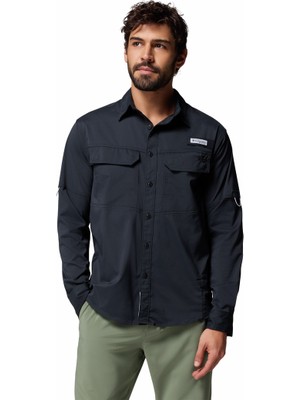 Columbia Skiff Guide ıı Erkek Uzun Kollu Gömlek