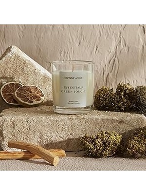Uravas Store Essentials Green Touch Kokulu Mum