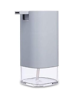 Uravas Store Klar Sıvı Sabunluk, Gri