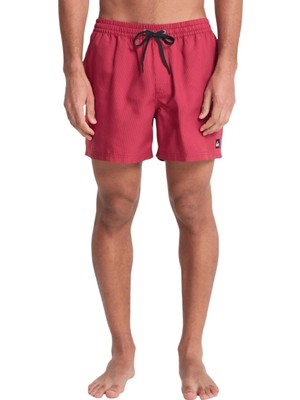 Quiksilver Deluxe 15 Erkek Şort EQYJV04101-RQZ0