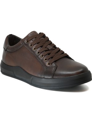 Greyder Erkek Hakiki Deri Klasik Ayakkabı