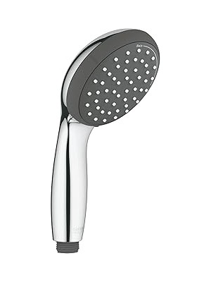 Uravas Store Vitalio Start 100 El Duşu, 2 Akışlı, Düşmeye Dayanıklı, Su Tasarruflu, Kireç Önleyici Sistem, Banyo