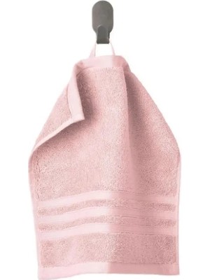 Ikea Brokglim El Havlusu Pembe 30X30 cm