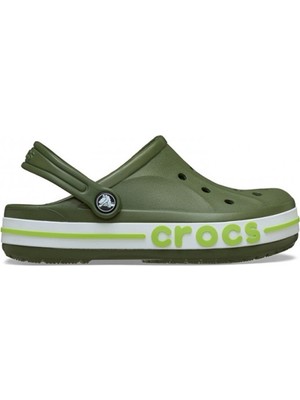 Crocs 207019 Çocuk Günlük Terlik