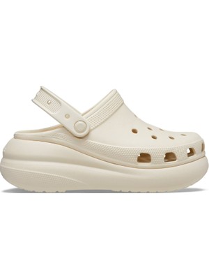 Crocs 207521 Kadın Yüksek Taban Terlik