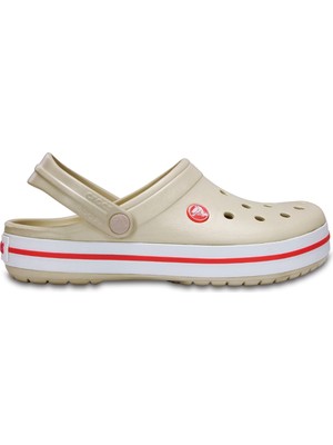 Crocs Crocband Kadın Günlük Rahat Terlik