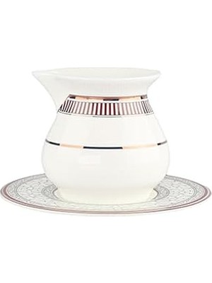 Uravas Store Porland Limoges Coppelia Tabaklı Sosluk 300CC